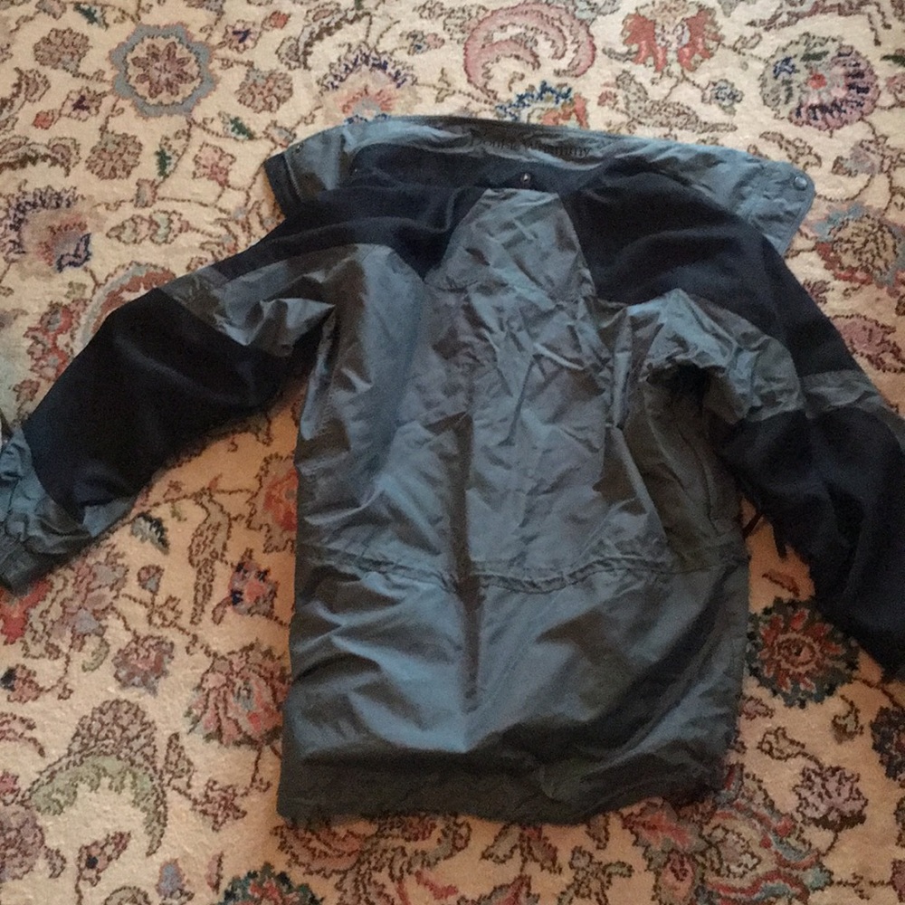 Colombia jacket - Picture 3 of 5